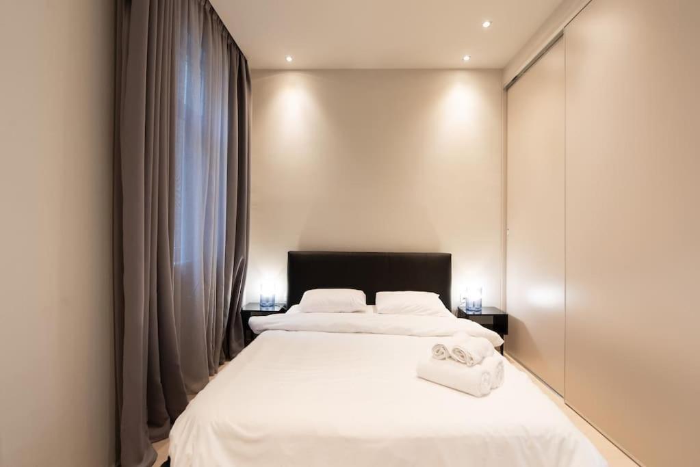 Kalipso Λαδαδικα Apartment Thessaloniki Exterior photo